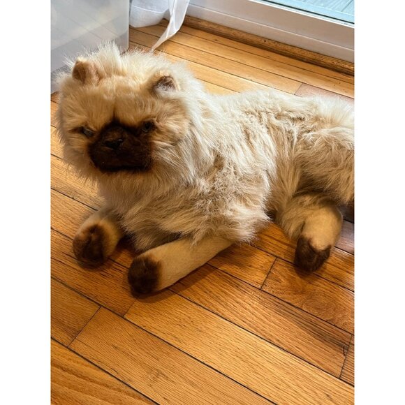 Cat Plush - Picture 1 of 9